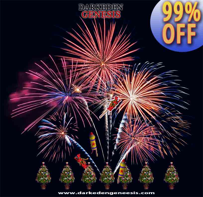 Market Discounts Event